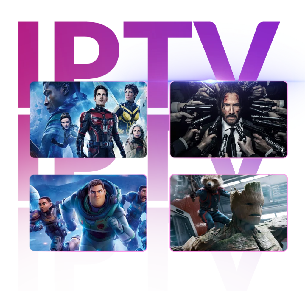 iptv canada