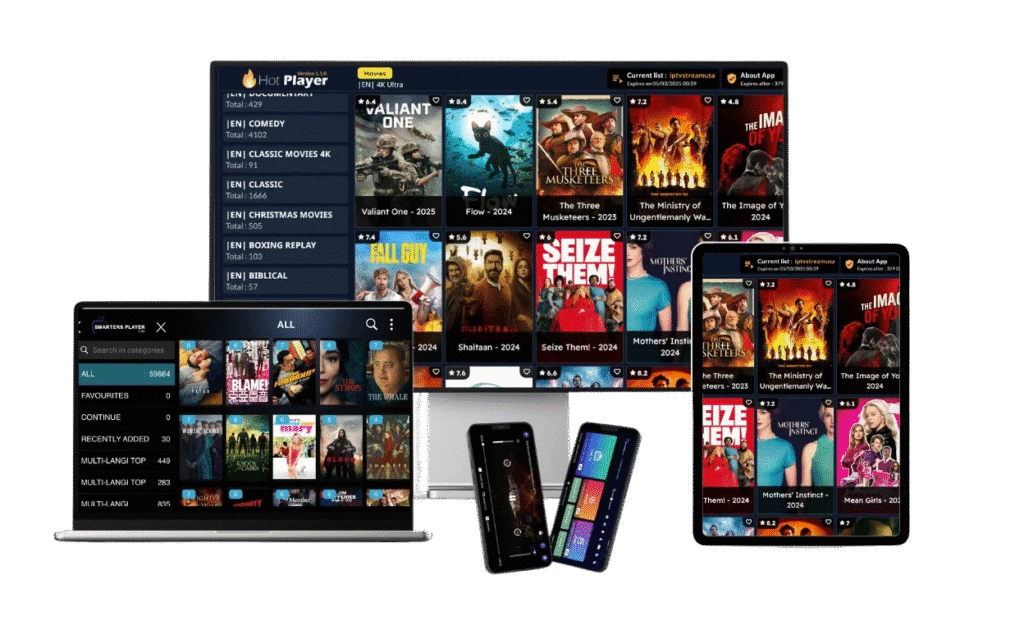 Where Can I Buy IPTV